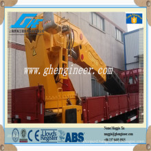 Pto Type Hydraulic Outrigger Support Legs Truck Mounted Crane